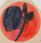 Ľubomír Blecha – Návrh na dekoratívny terč 