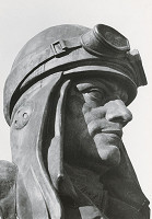 Viliam Malík – M. R. Štefánik Monument II.  