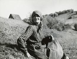 František Rajecký – Chvíľa oddychu 