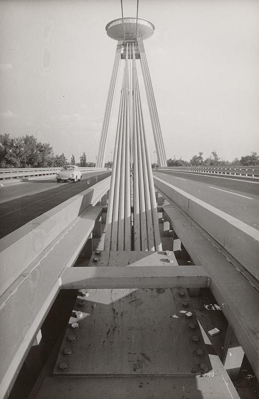 Ivan Kozáček – Most SNP