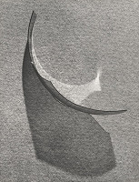 Jean Michel Kollar – Abstraktný svet. Paraboly I. 