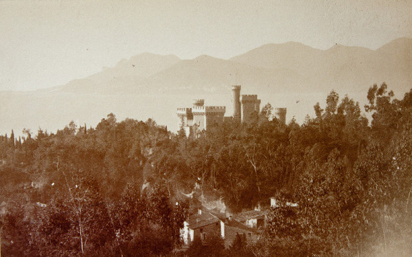 Neznámy autor – Cánes 