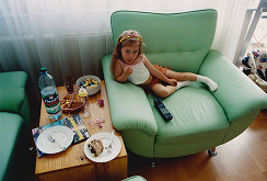 Lucia Nimcová – Instant Women II. 