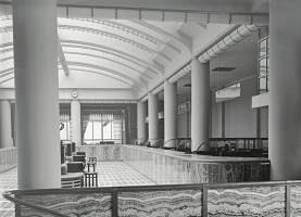 Jaromír Funke – Mestská sporiteľňa 