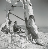 Ján Galanda – Martinské hole 