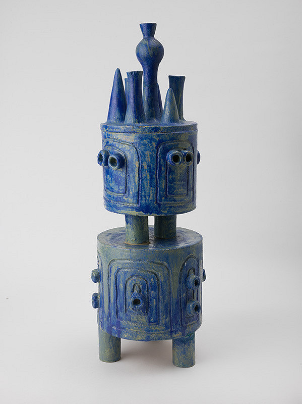 Dagmar Rosůlková – Kompozícia foriem 