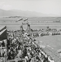 Ján Galanda – Župný slet Martin III. 