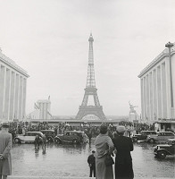 Ján Galanda – Svetová výstava Paríž I. 