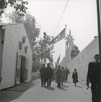 Ján Galanda – Svetová výstava Paríž III. 