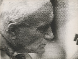 Pavol Breier st. – Ako som ho videl. Pápež Ján Pavol II.  I. 