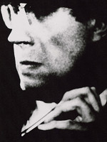 Pavol Breier st. – Ako som ho videl. Čelista Mstislav Rostropovič I. 