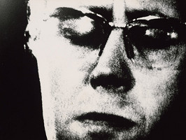 Pavol Breier st. – Ako som ho videl. Čelista Mstislav Rostropovič II. 