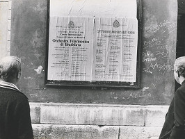 Pavol Breier st. – Taliansko I. 