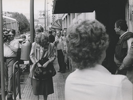 Pavol Breier st. – Taliansko IX. 