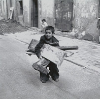 Juraj Bartoš – Deti z Podhradia 