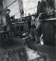 Juraj Bartoš – Dielňa 