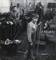 Juraj Bartoš – Dielňa 