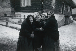 Juraj Bartoš – Orava 