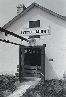 Juraj Bartoš – Inscriptions 