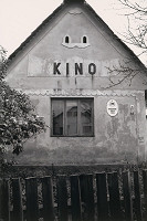 Juraj Bartoš – Nápisy 