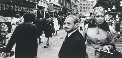 Juraj Bartoš – Paríž 