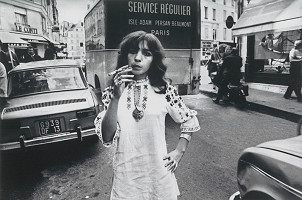 Juraj Bartoš – Paríž 