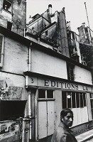 Juraj Bartoš – Paríž 