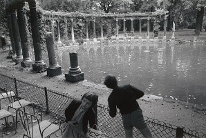 Juraj Bartoš – Paríž 