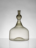 Jaroslav Taraba – Dekoratívna fľaša III. 
