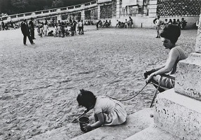 Juraj Bartoš – Paríž 