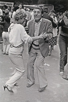 Juraj Bartoš – Prvomájová veselica. Bratislava 