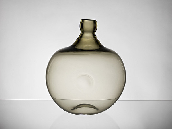 Jaroslav Taraba – Dekoratívna fľaša V. 