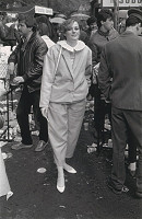 Juraj Bartoš – Prvomájová veselica. Bratislava 