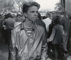 Juraj Bartoš – Prvomájová veselica. Bratislava 