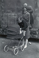 Juraj Bartoš – Prvomájová veselica. Bratislava 