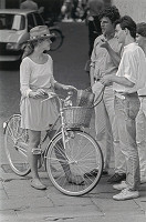 Juraj Bartoš – Taliansko 