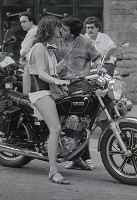 Juraj Bartoš – Taliansko 