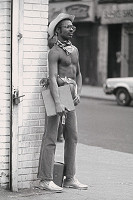 Juraj Bartoš – New York 