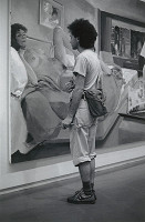 Juraj Bartoš – New York 