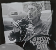 Juraj Bartoš – New York. Autoportrét 