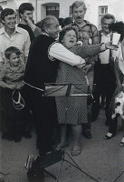 Juraj Bartoš – Vinobranie v Modre 