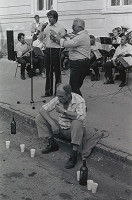 Juraj Bartoš – Vinobranie v Modre 