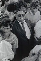 Juraj Bartoš – Vinobranie v Modre 