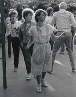 Juraj Bartoš – Vinobranie v Modre 