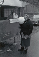 Juraj Bartoš – Vinobranie v Modre 