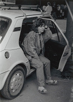 Juraj Bartoš – Vinobranie v Modre 