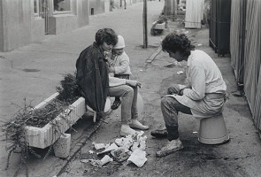 Juraj Bartoš – Vinobranie v Modre 