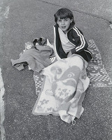 Juraj Bartoš – Deti na sídlisku. Petržalka 