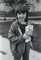 Juraj Bartoš – Deti na sídlisku. Petržalka 