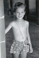 Juraj Bartoš – Deti na sídlisku. Petržalka 